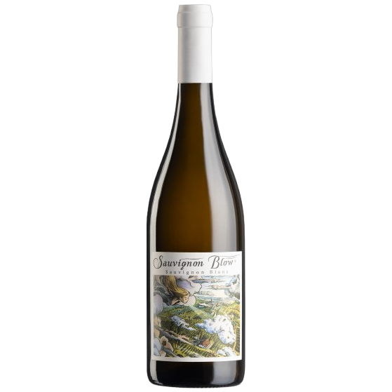 KTCN Sauvignon Blanc Blow 2024