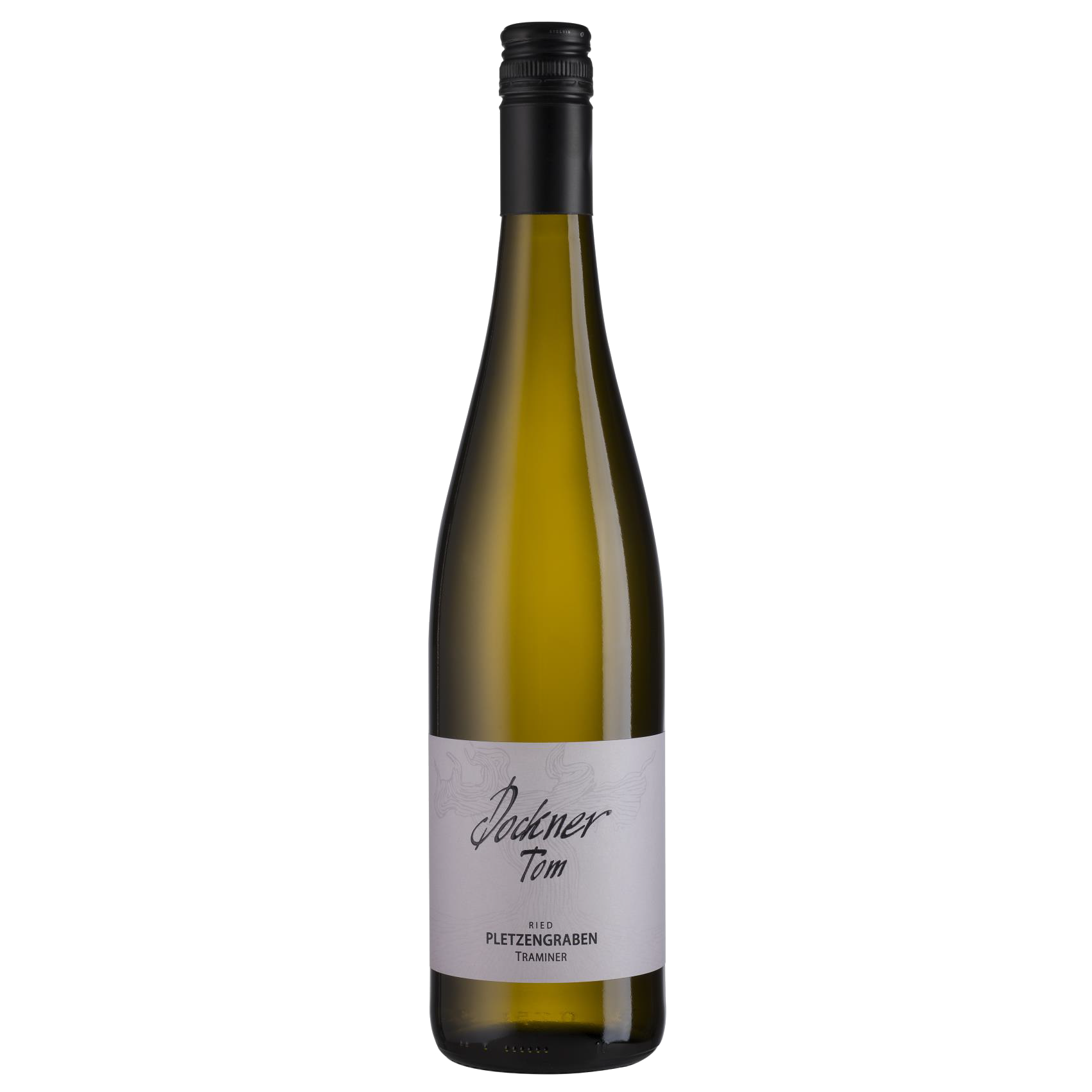 Gelber & Gewürztraminer Konglomerat Ried Pletzengraben 2021