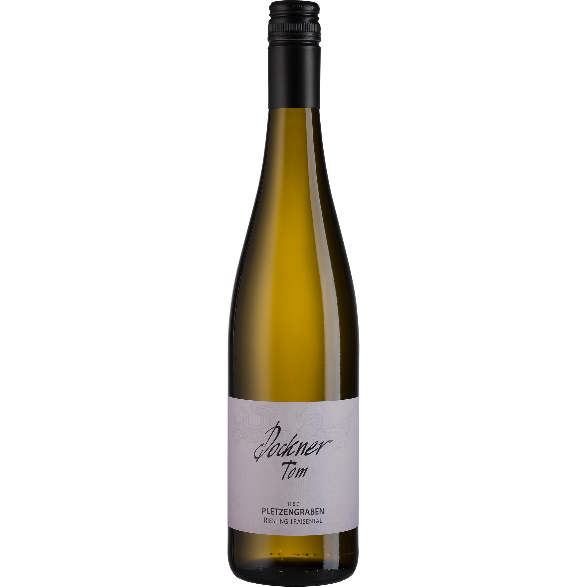 Riesling Pletzengraben 1ÖTW Traisental DAC Reserve 2023