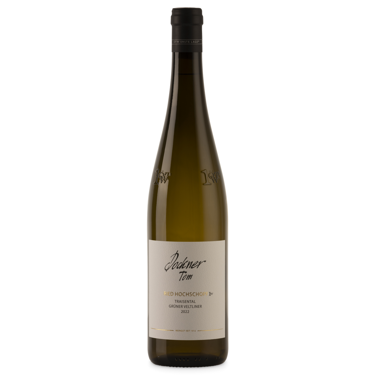 Grüner Veltliner Hochschopf Traisental DAC Reserve 2023