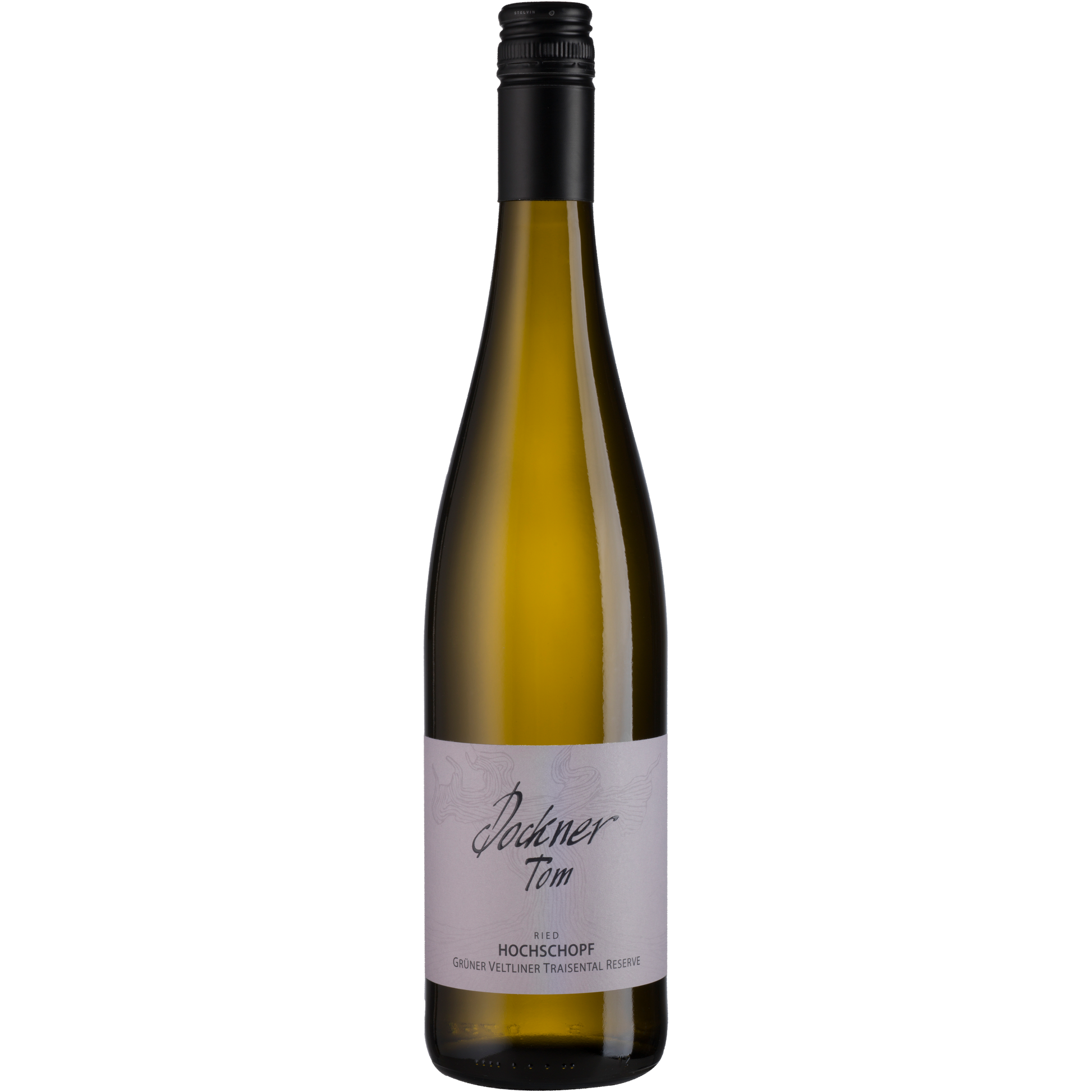 Grüner Veltliner Hochschopf Traisental DAC Reserve 2017