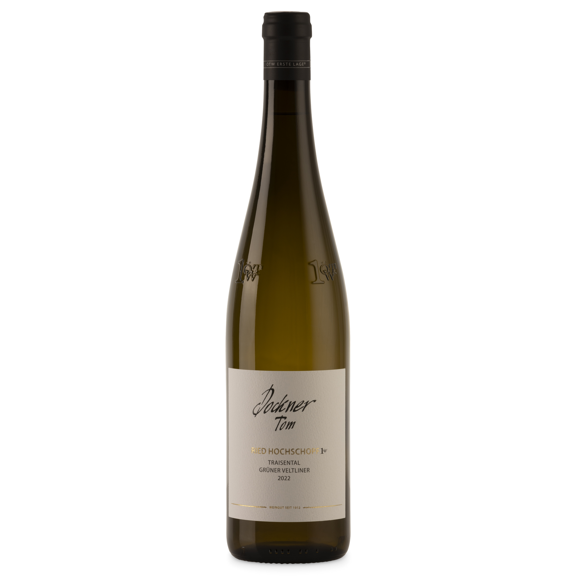 Grüner Veltliner Hochschopf Traisental DAC Reserve 2022