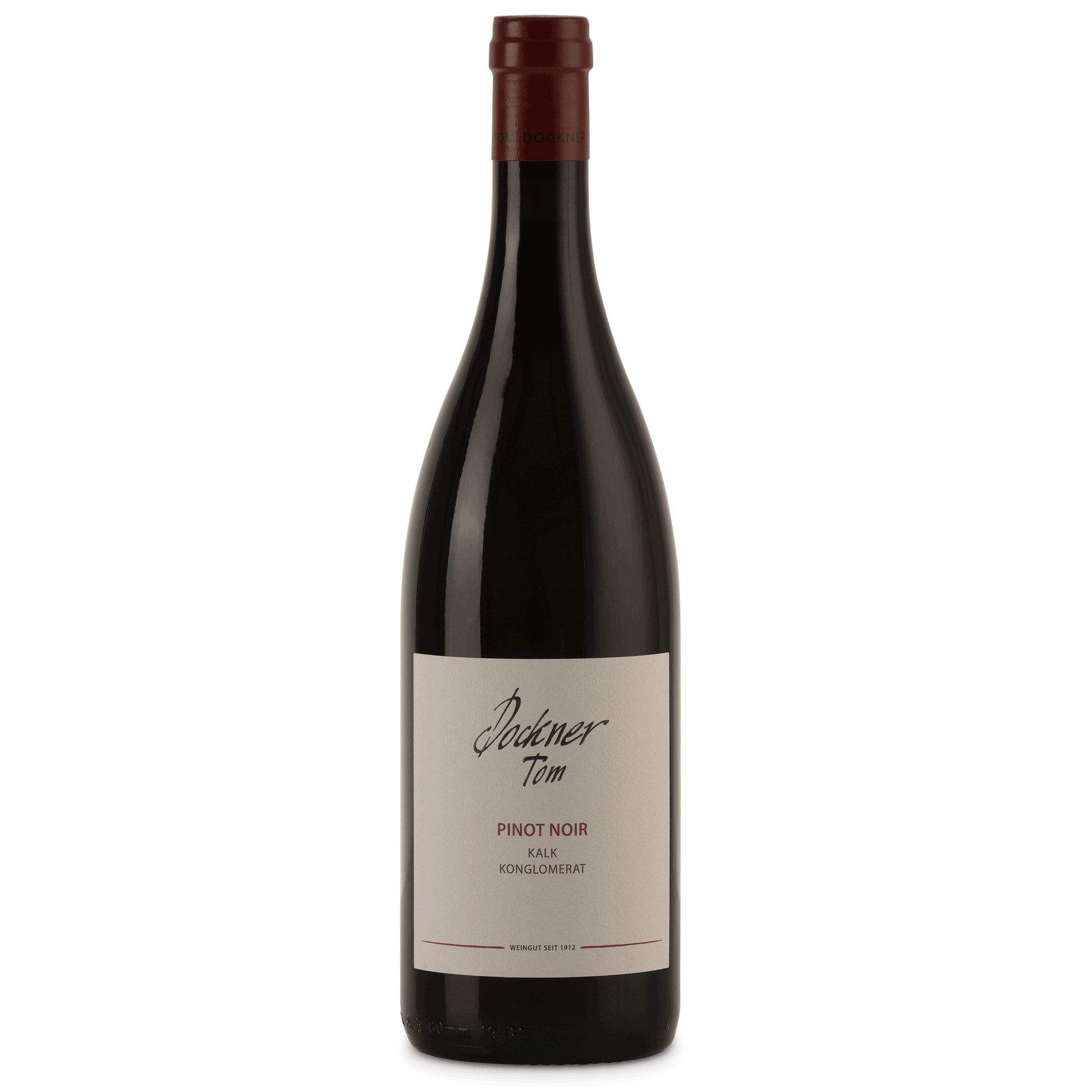 Pinot Noir Konglomerat Ried Hochschopf 2021