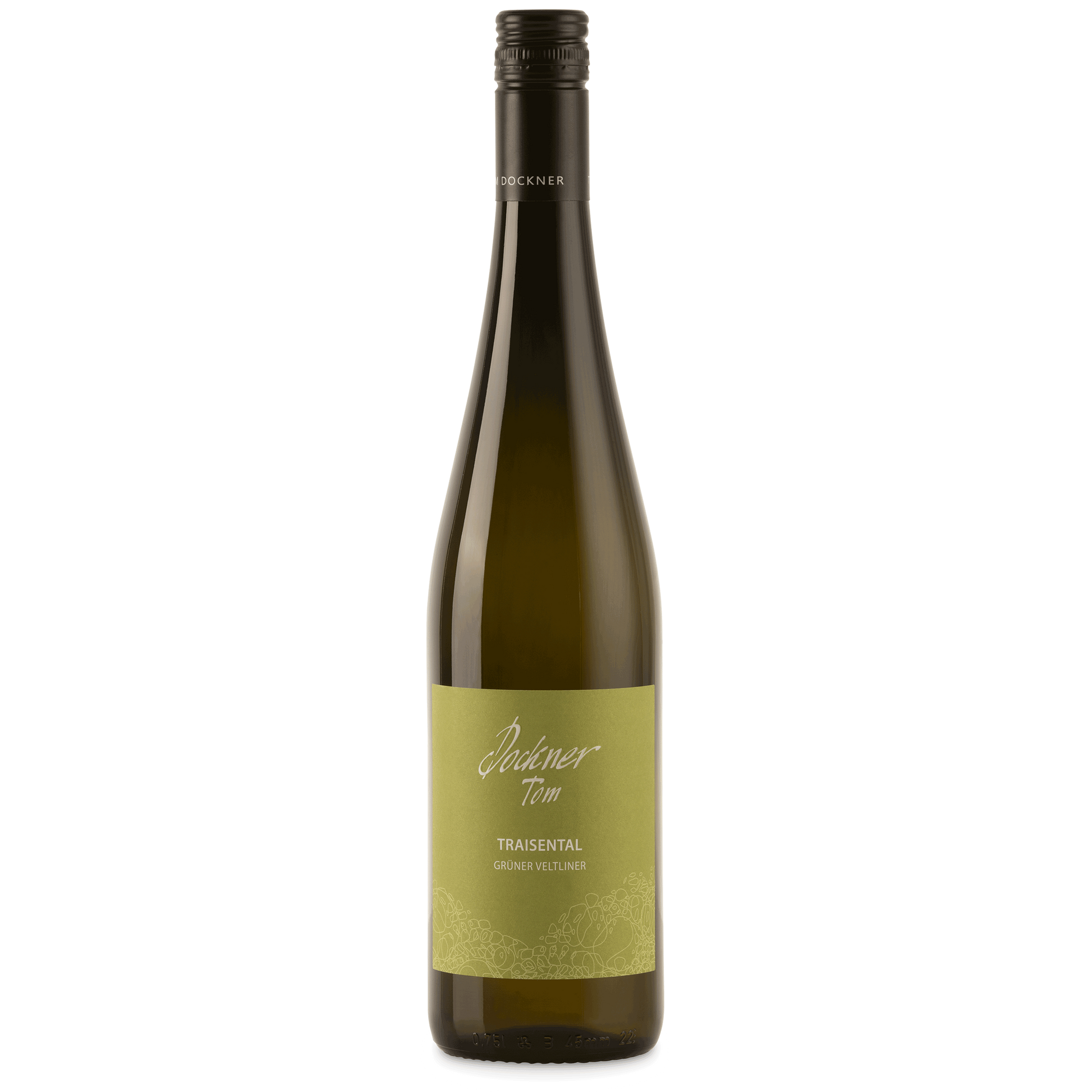 Grüner Veltliner "Tom" Traisental DAC 2025