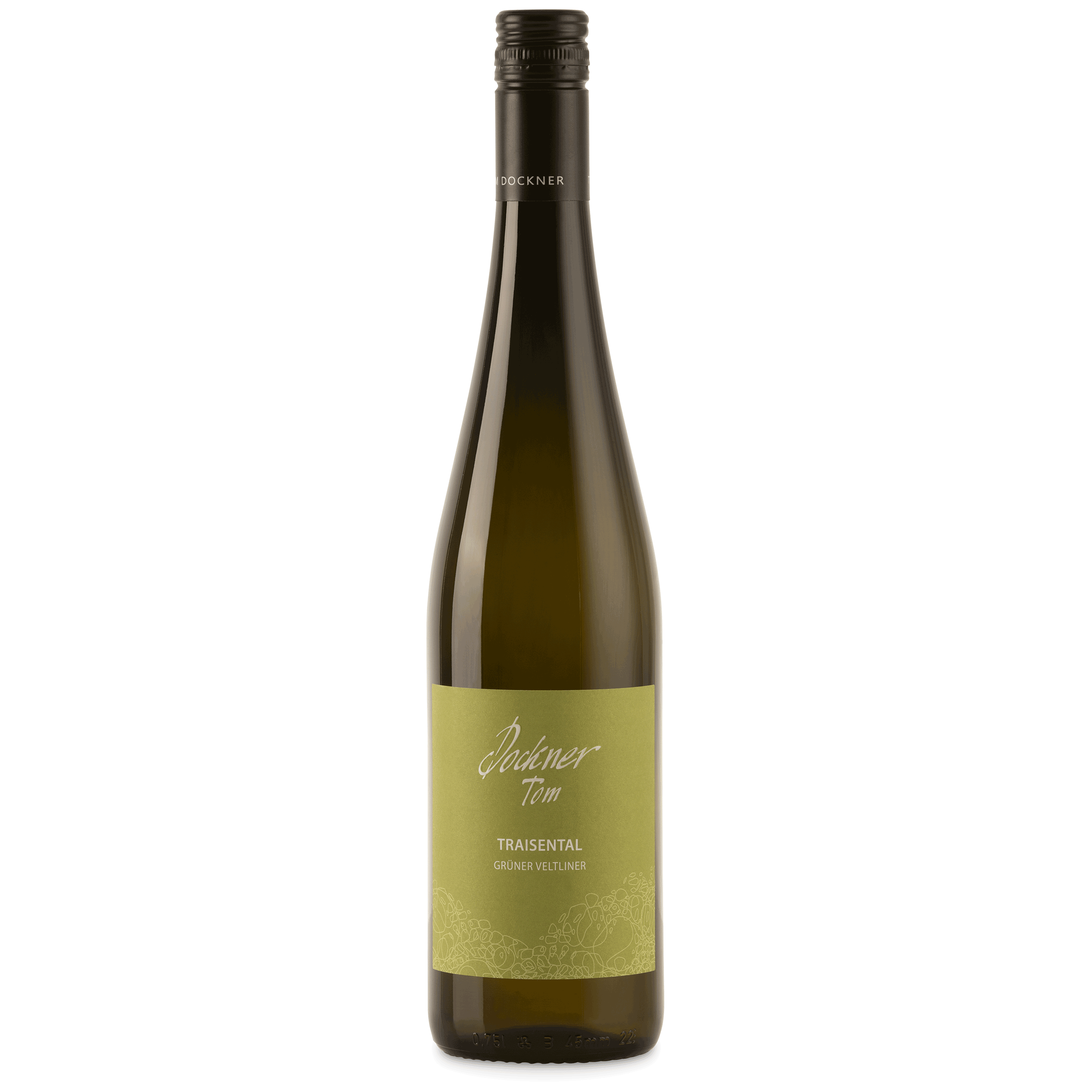 Grüner Veltliner "Tom" Traisental DAC 2025