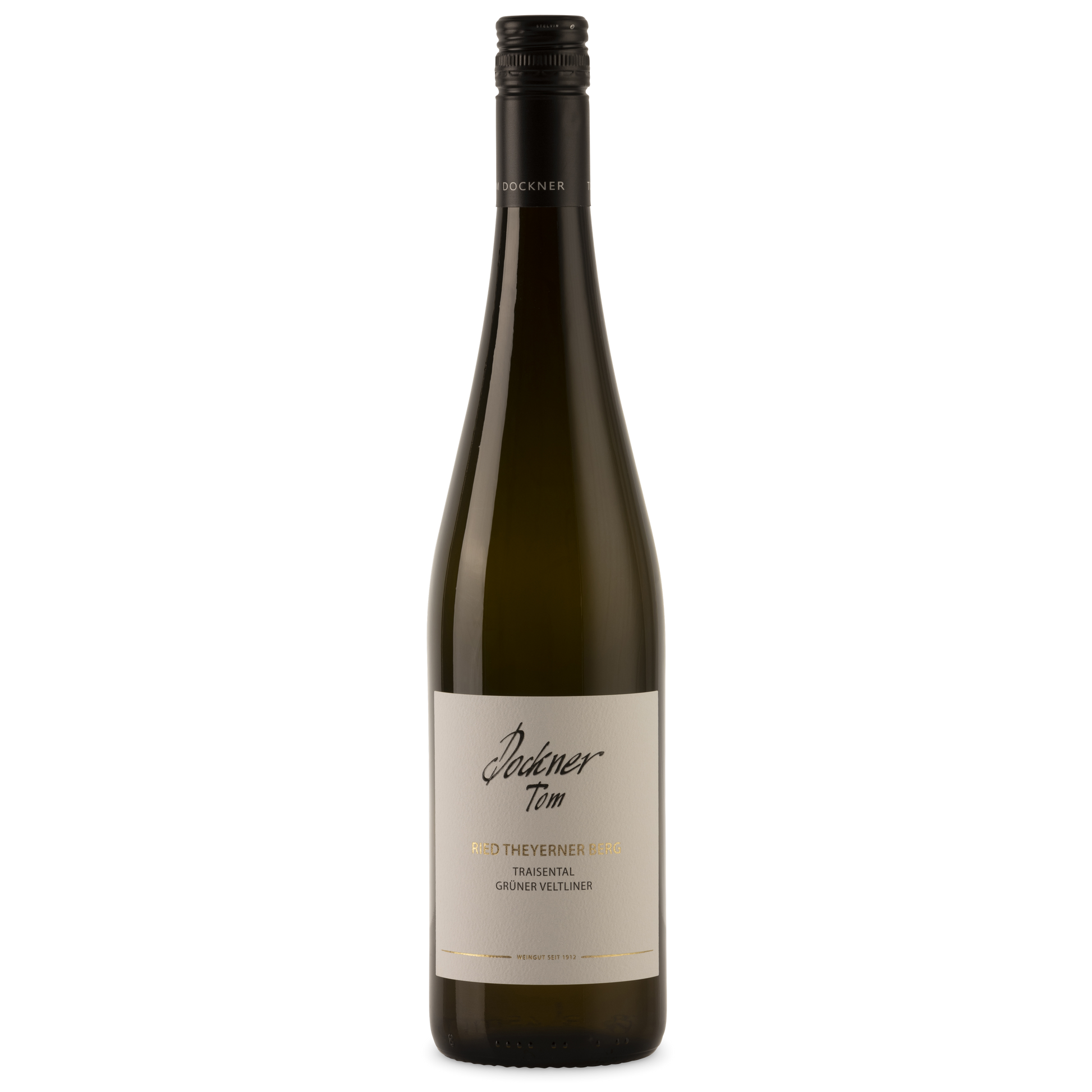 Grüner Veltliner Ried Theyerner Berg Traisental DAC 2025