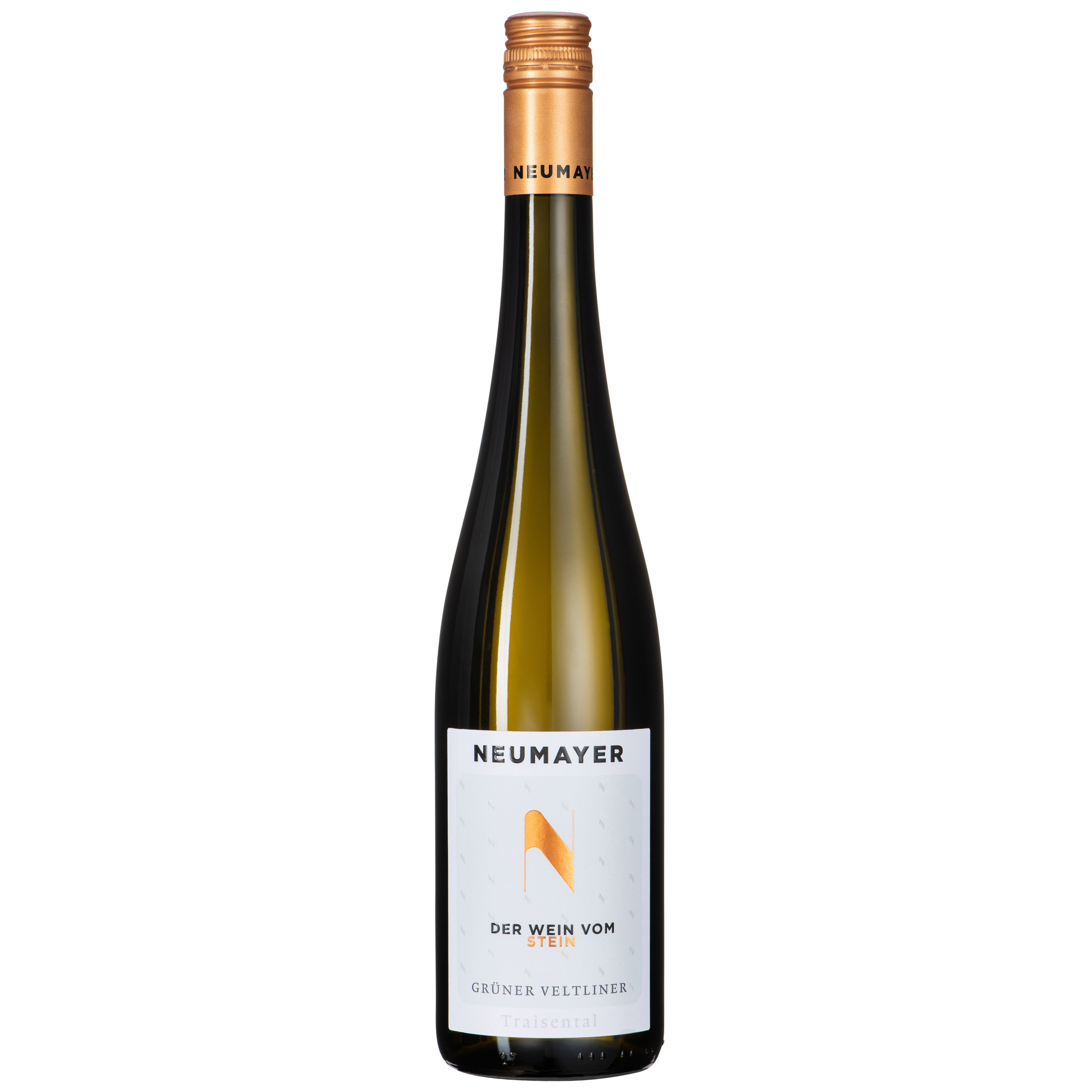Grüner Veltliner Der Wein vom Stein Traisental DAC 2023