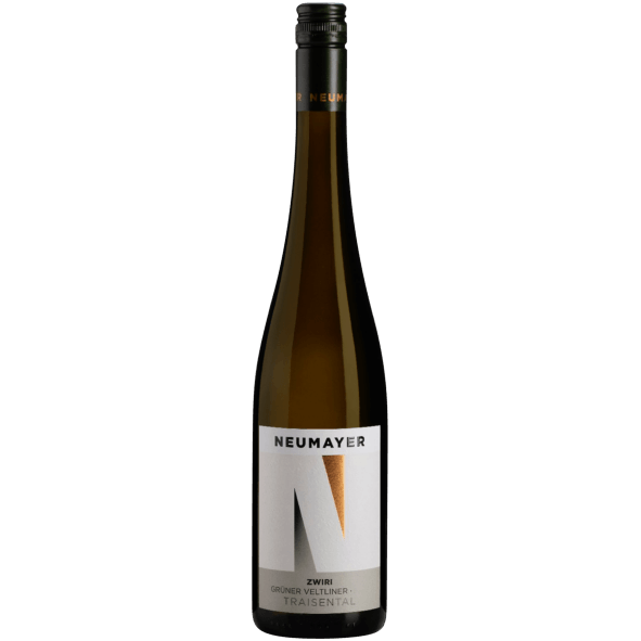 Grüner Veltliner Zwiri Traisental DAC 2024