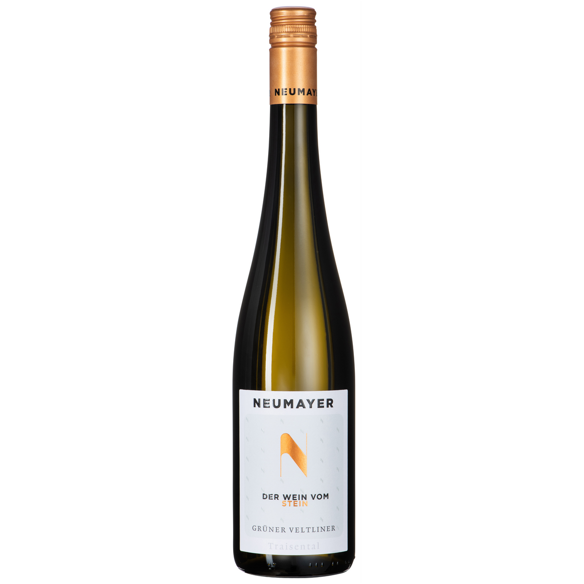 Grüner Veltliner Der Wein vom Stein Traisental DAC 2024