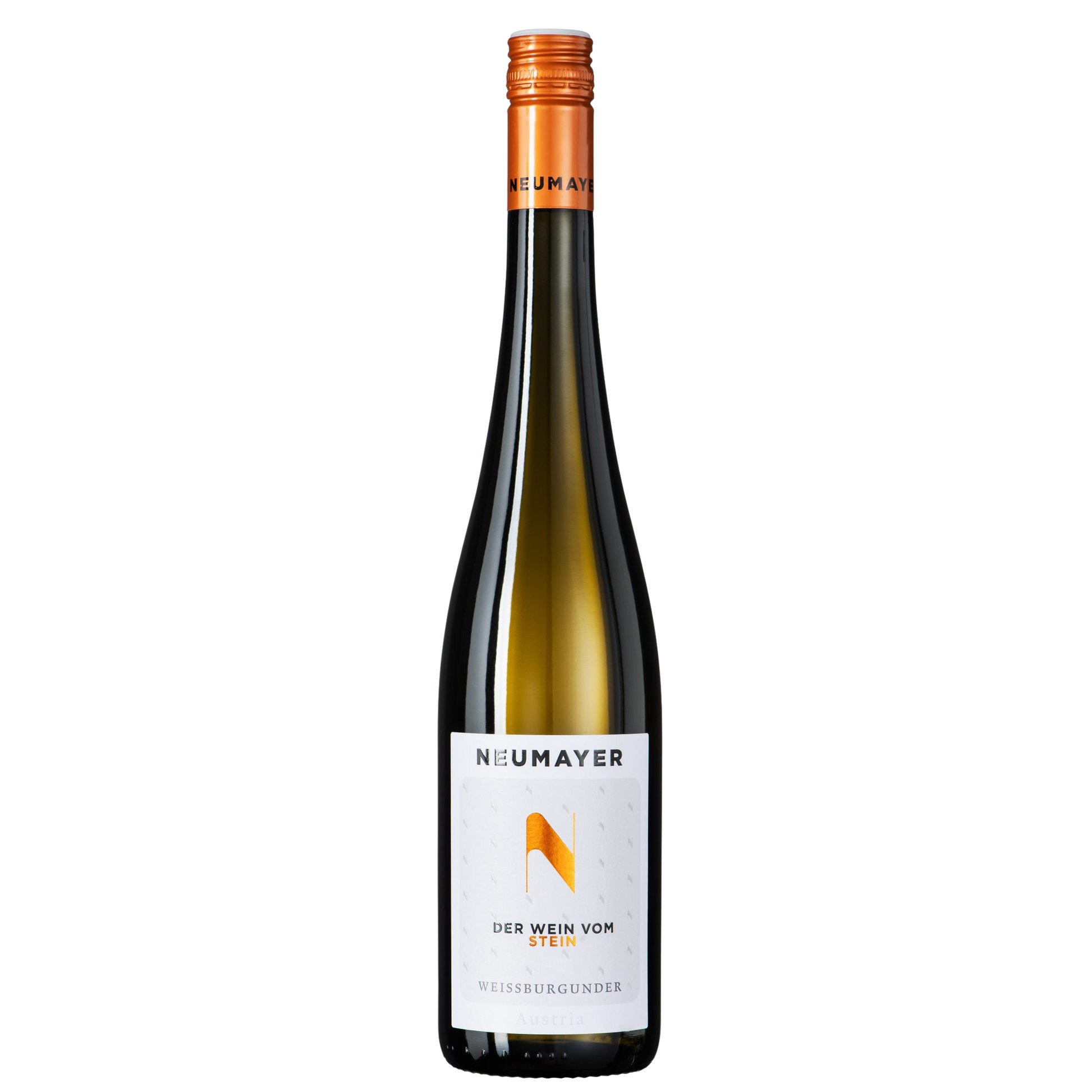 Weissburgunder Der Wein vom Stein 2023