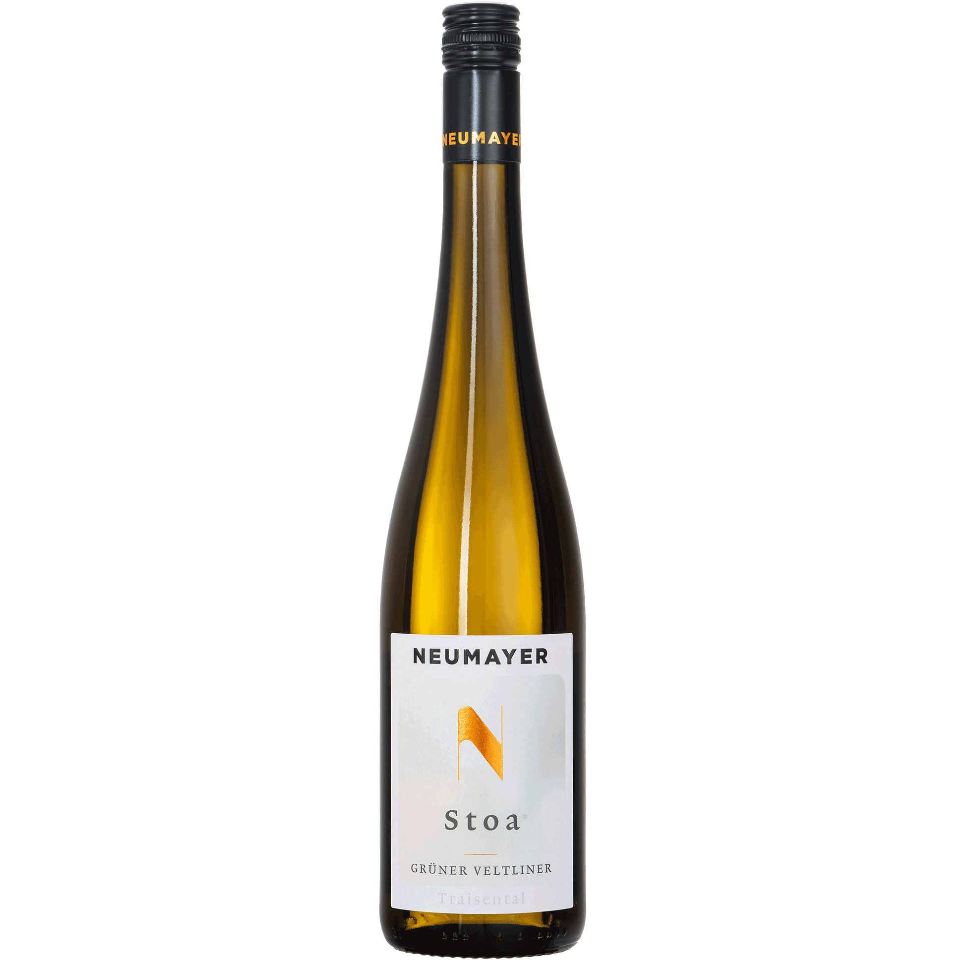 Grüner Veltliner Stoa Traisental DAC 2024