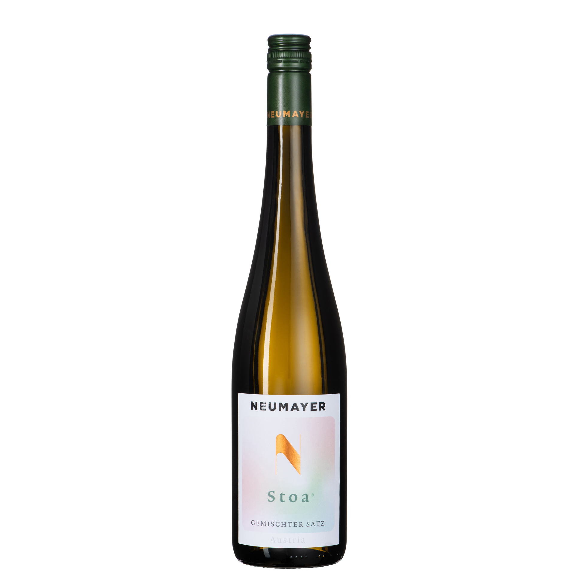 Gemischter Satz Stoa 2024