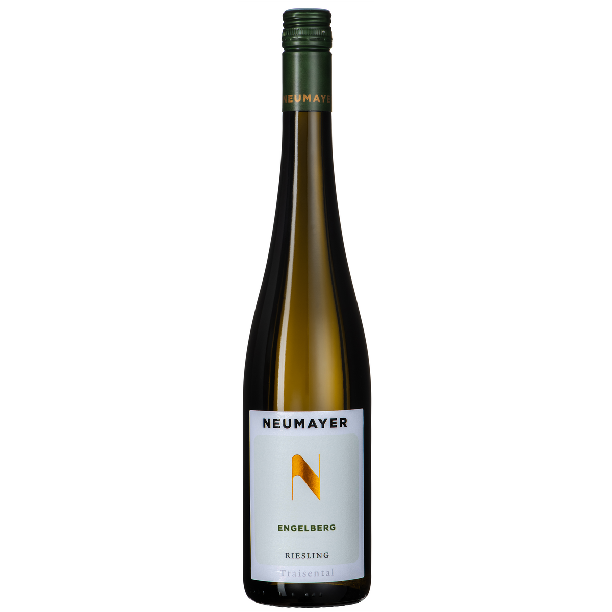 Riesling Engelberg Traisental DAC 2025