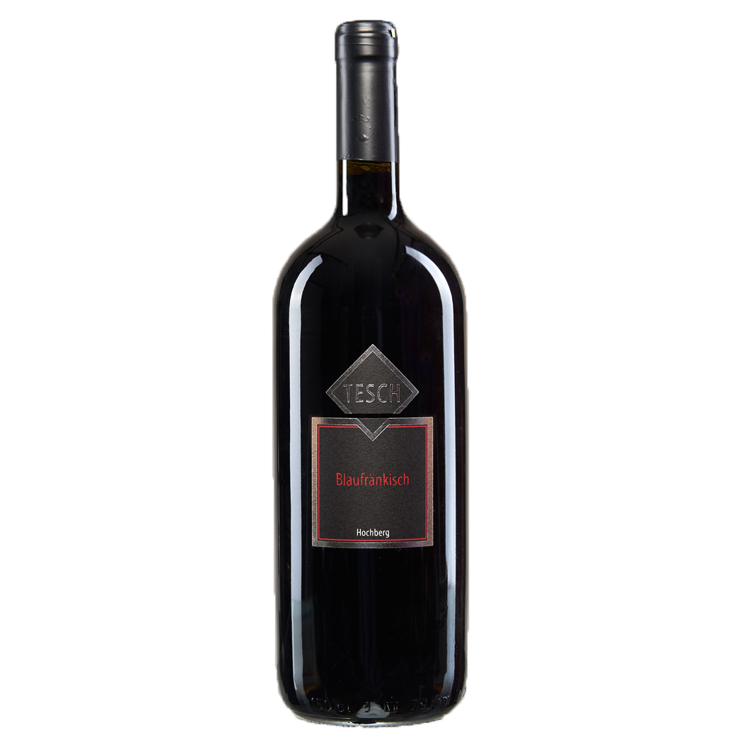 Blaufränkisch Hochberg Mittelburgenland DAC 2017