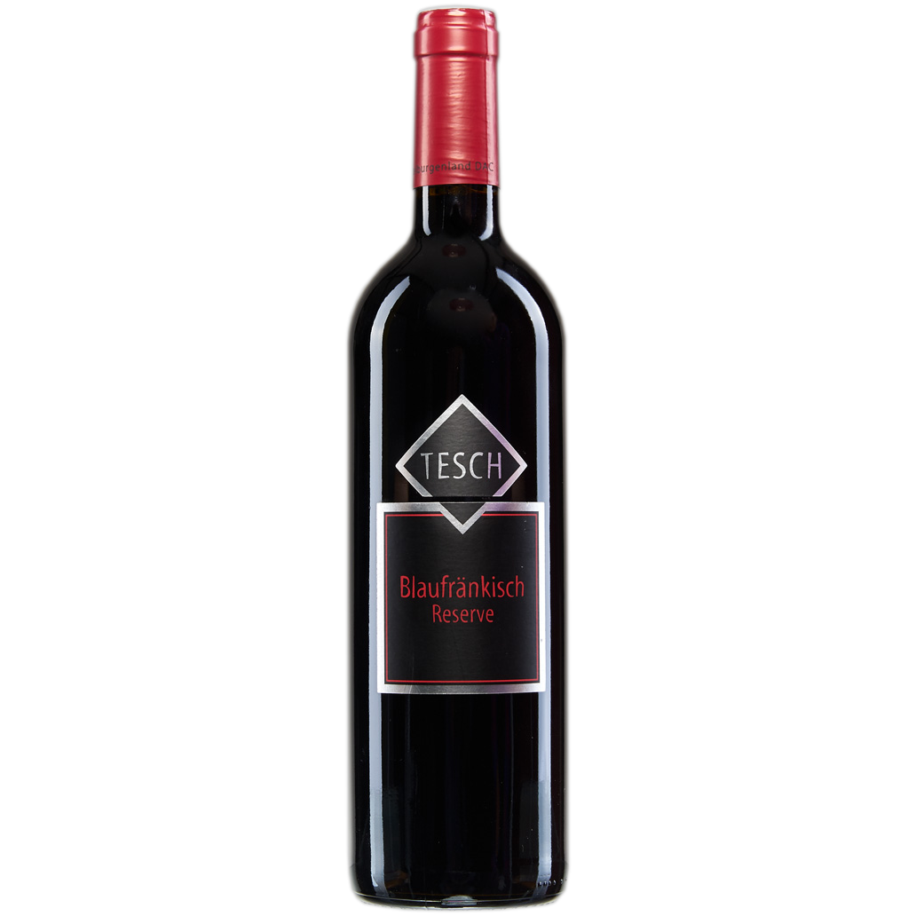 Blaufränkisch Mittelburgenland DAC Reserve 2017
