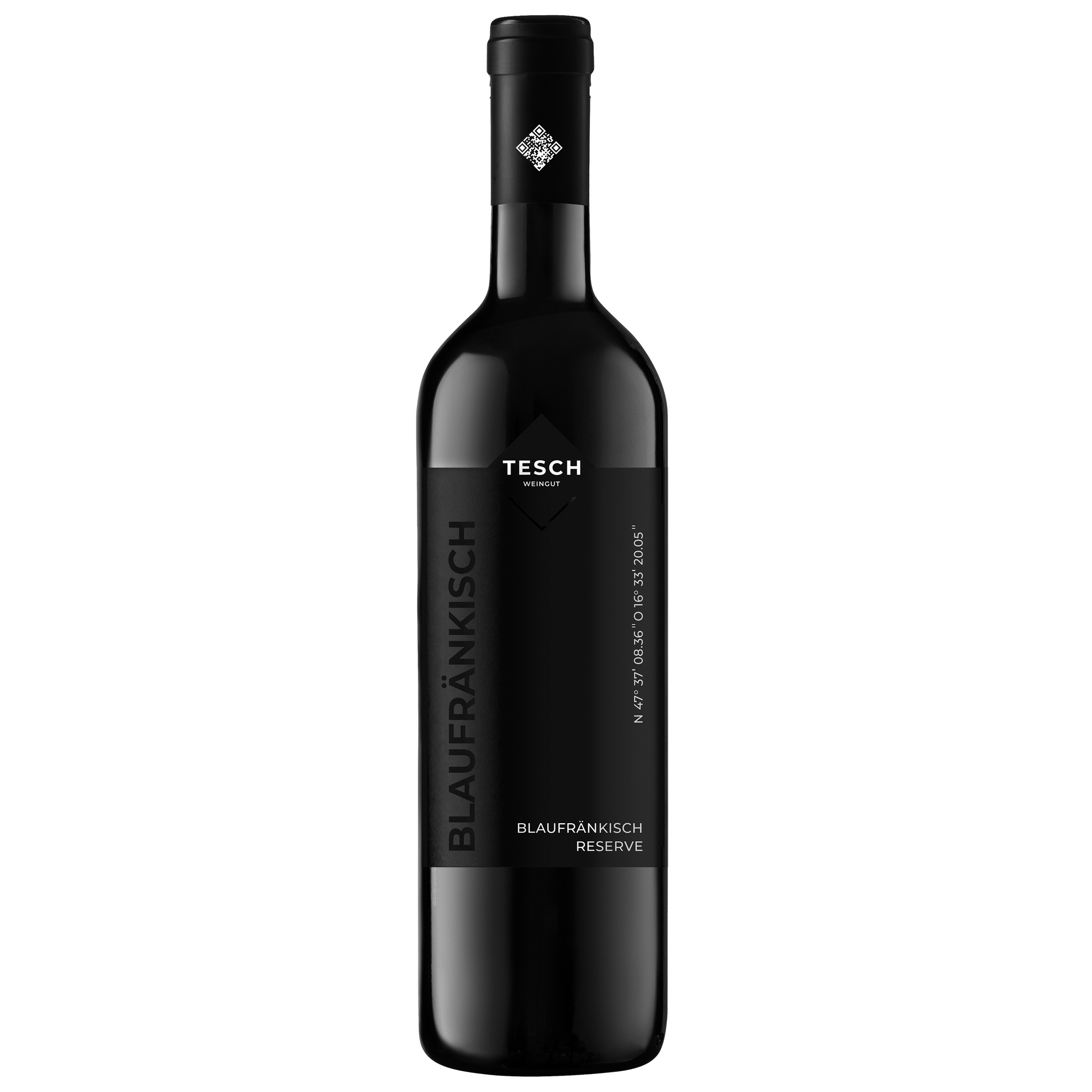 Blaufränkisch Mittelburgenland DAC Reserve 2019