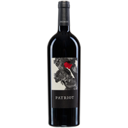 Blaufränkisch Patriot 2017