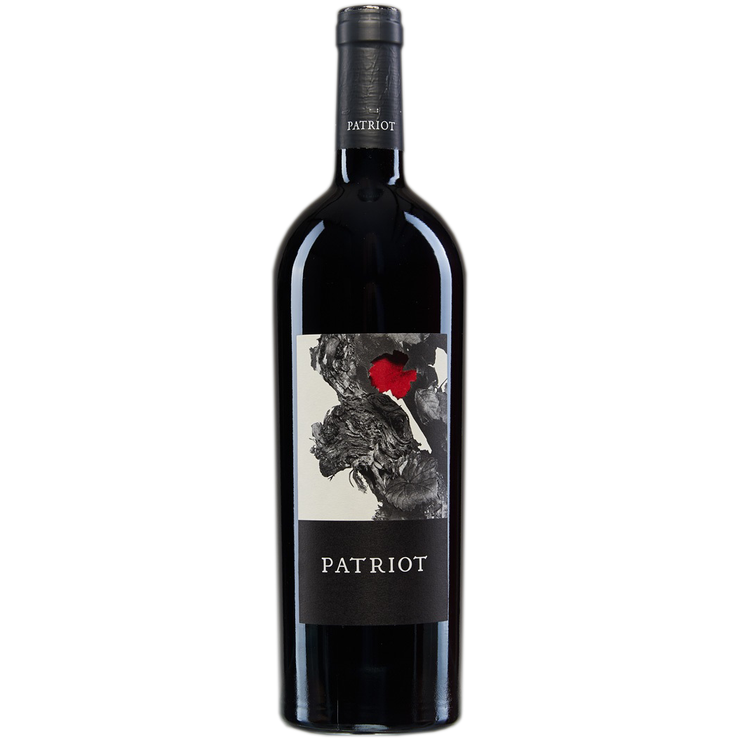 Blaufränkisch Patriot 2017
