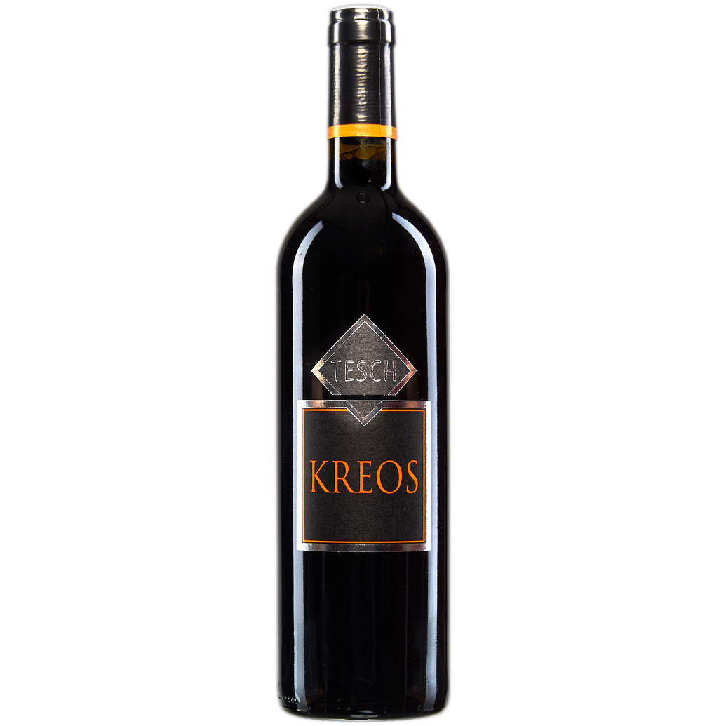 Kreos 2018