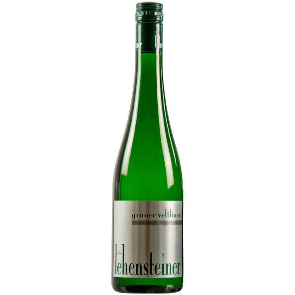 Grüner Veltliner Ried Hinterkirchen Smaragd 2023