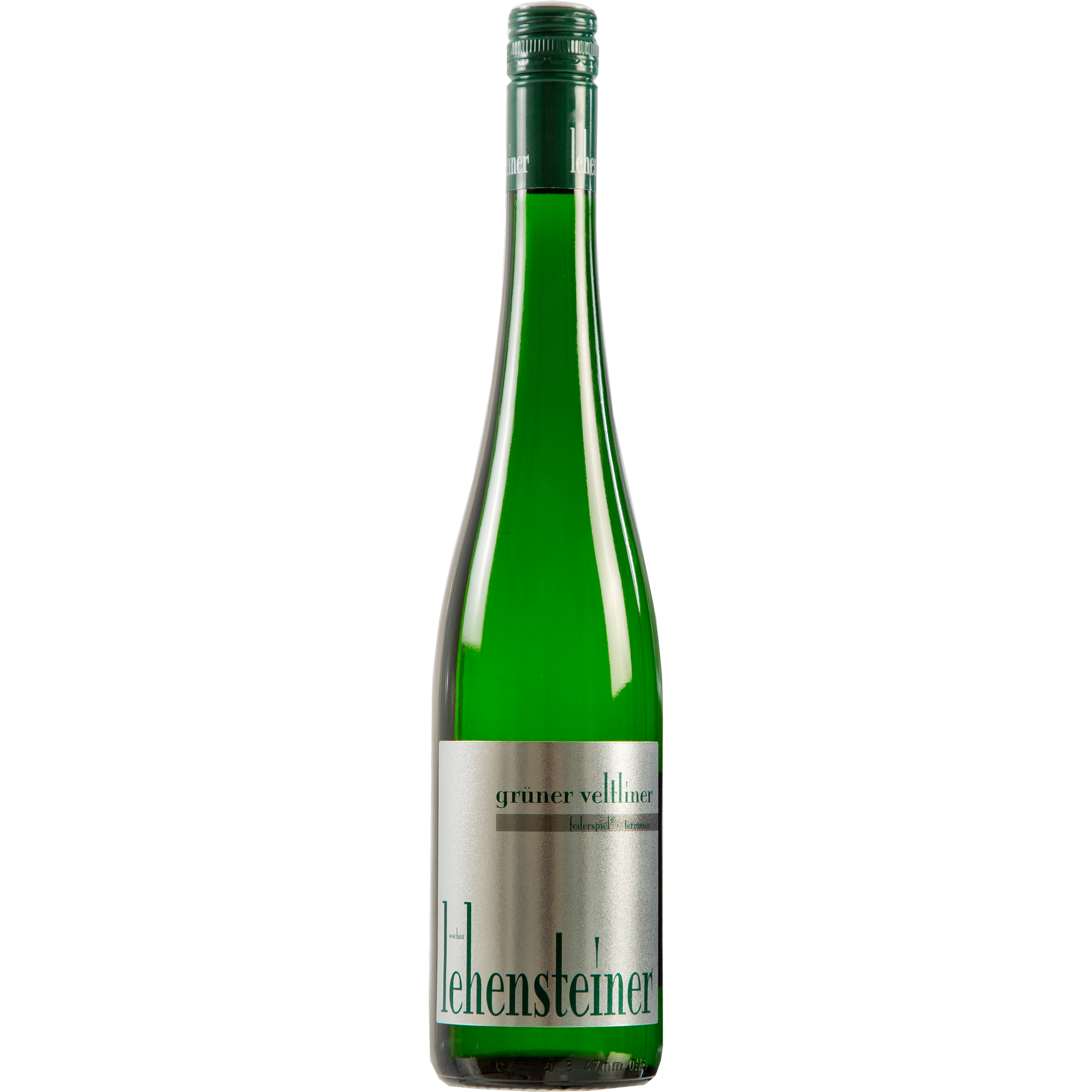 Grüner Veltliner Terrassen Weißenkirchen Federspiel Wachau DAC 2025