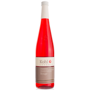 Bergapfelsaft Rouge