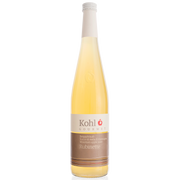 Bergapfelsaft Rubinette