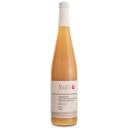 Bergapfelsaft mit  Birne