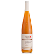 Bergapfelsaft mit Marille