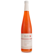 Bergapfelsaft mit Karotte