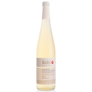 Bergapfelsaft mit Apfelminze