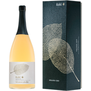 Bergapfelsaft Wintercalville in der Geschenkbox