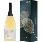 Bergapfelsaft Ananasrenette in der Geschenkbox