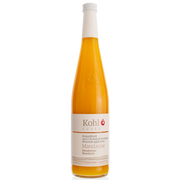 Bergapfelsaft mit Mandarine