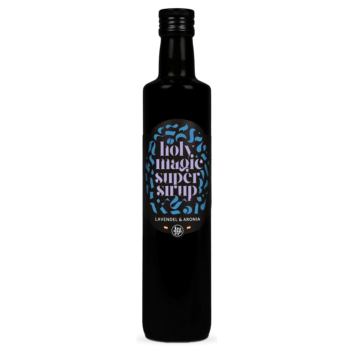 Holy Magic Super Sirup Lavendel & Aronia