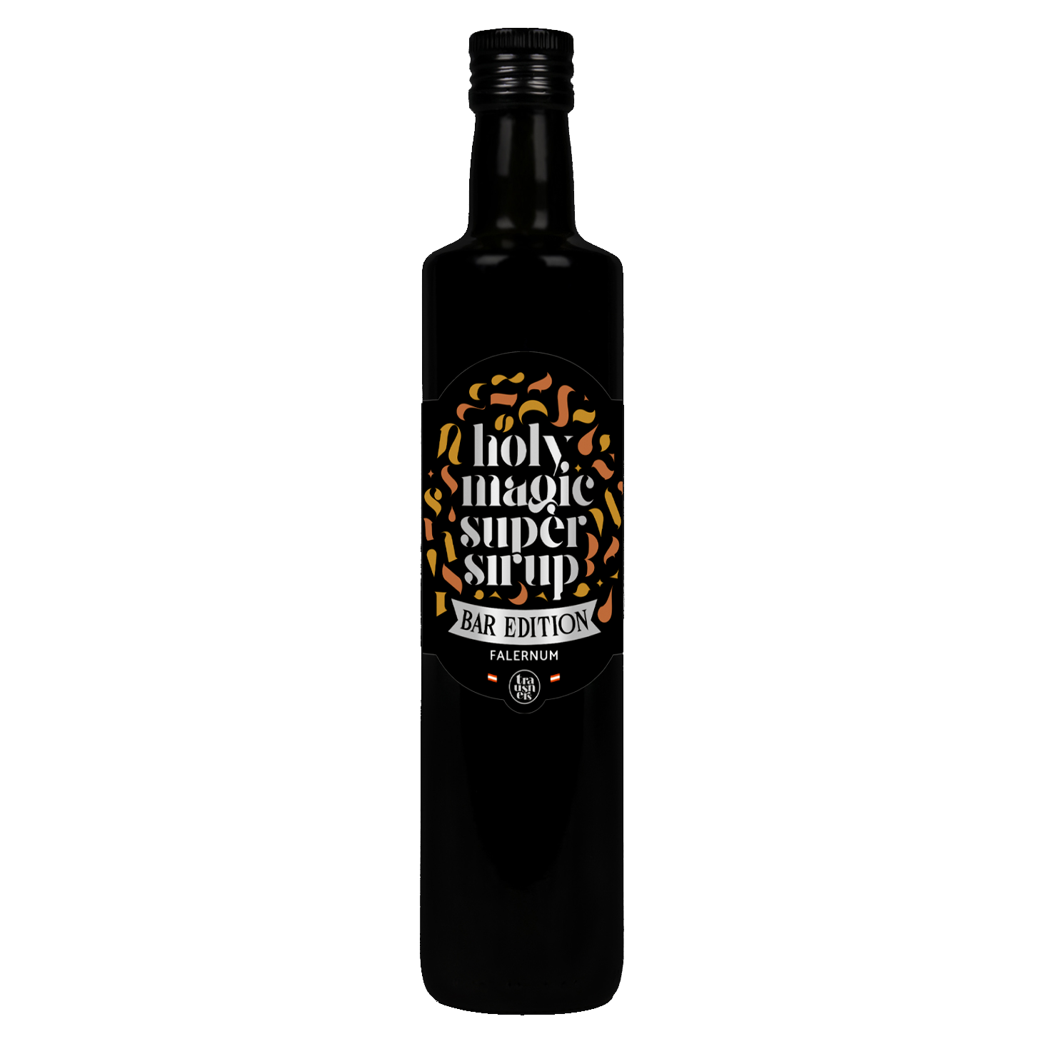 Holy Magic Super Sirup Baredition Falernum