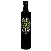 Holy Magic Super Sirup Holunderblüte & Limette