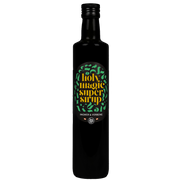 Holy Magic Super Sirup Ingwer & Verbene