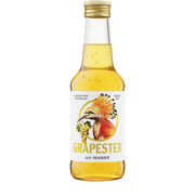 Grapester Ingwer 0,25 l