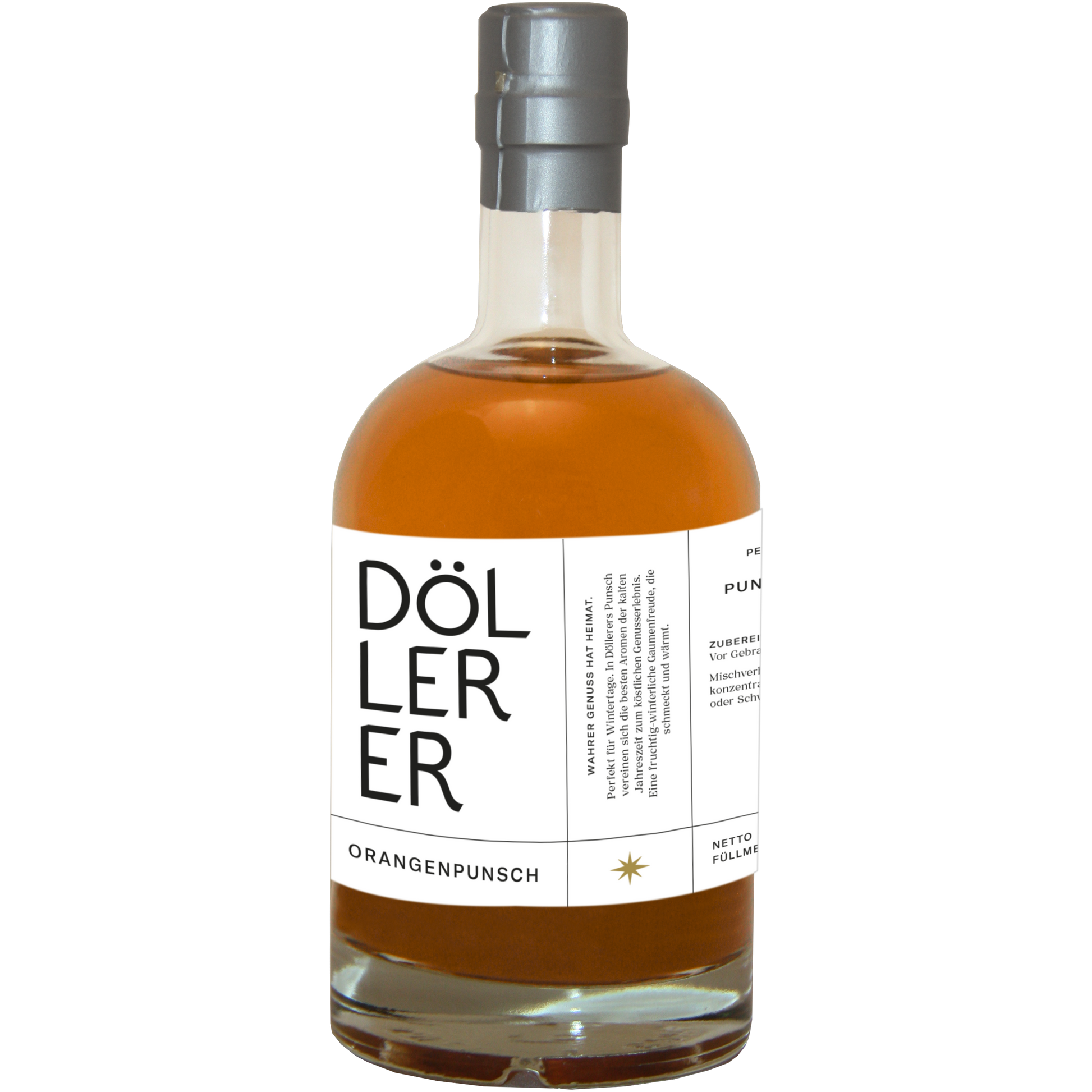 Döllerers Orangenpunsch