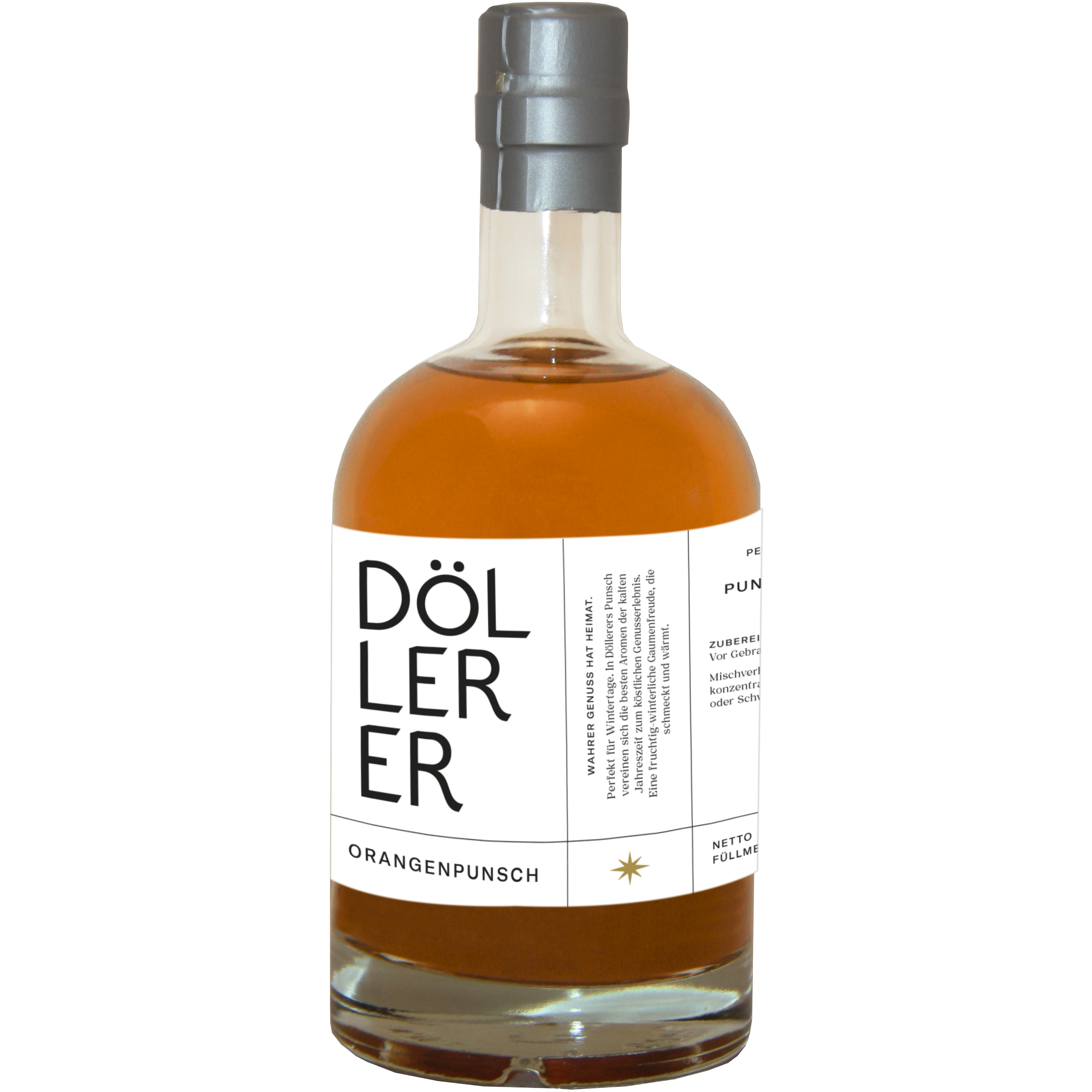 Döllerers Orangenpunsch