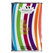 Peranzana-Olivenöl, Dose, 250 ml