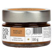 Marillen-Chutney, 110 ml