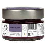 Zwetschke, 110 ml