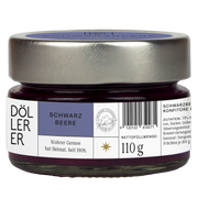 Schwarzbeere, 110 ml
