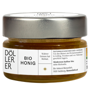 BIO Honig, 140 g