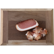 Karreespeck, ca. 200 g