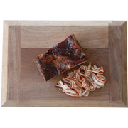 Bauchspeck, ca. 200 g