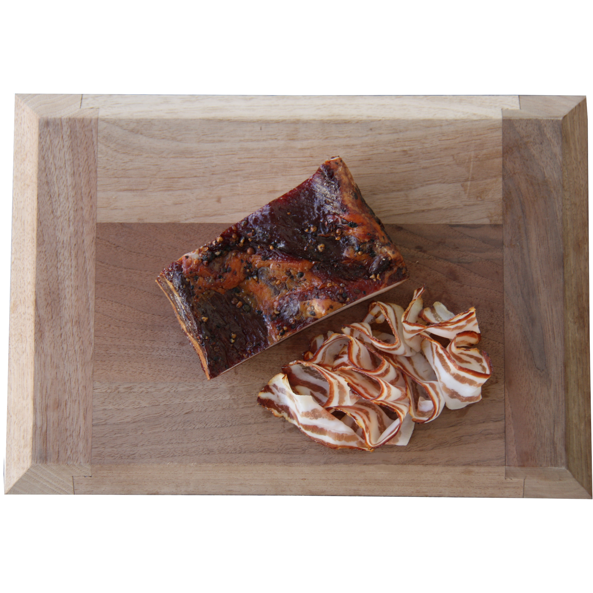 Bauchspeck, ca. 200 g