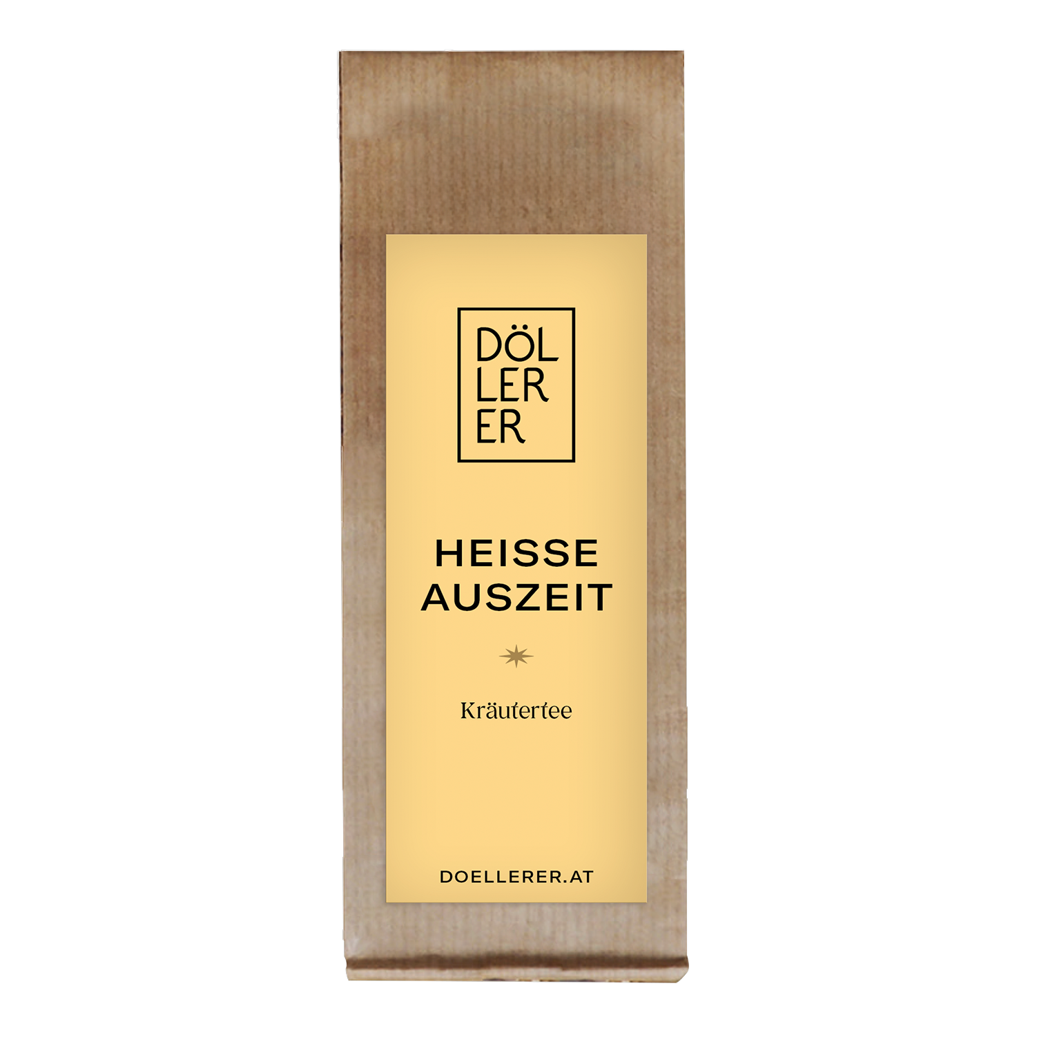 Heisse Auszeit, 15 g